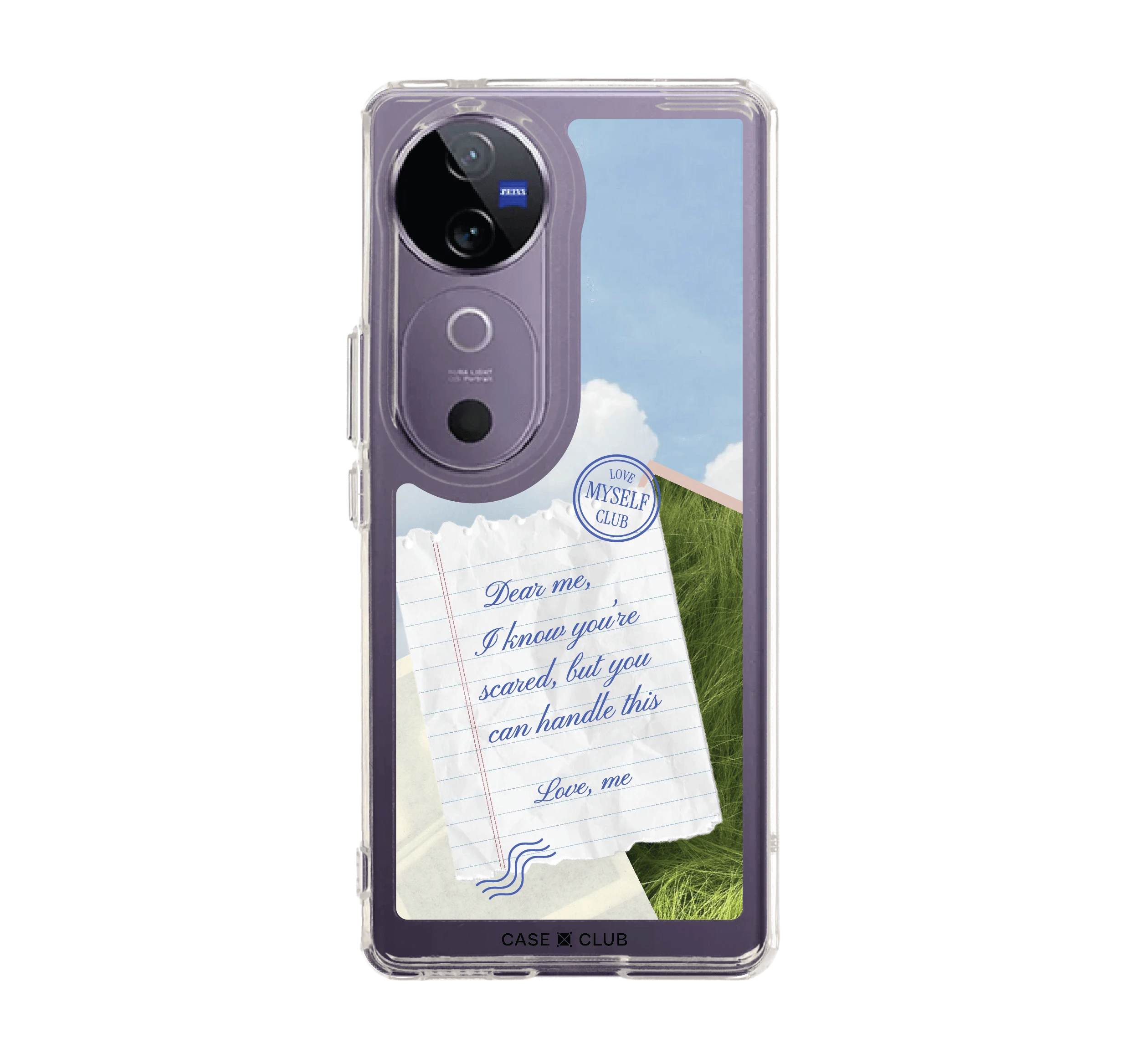 โน้ตให้กำลังใจ